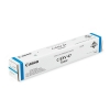 Canon C-EXV 47 C toner cian (original)