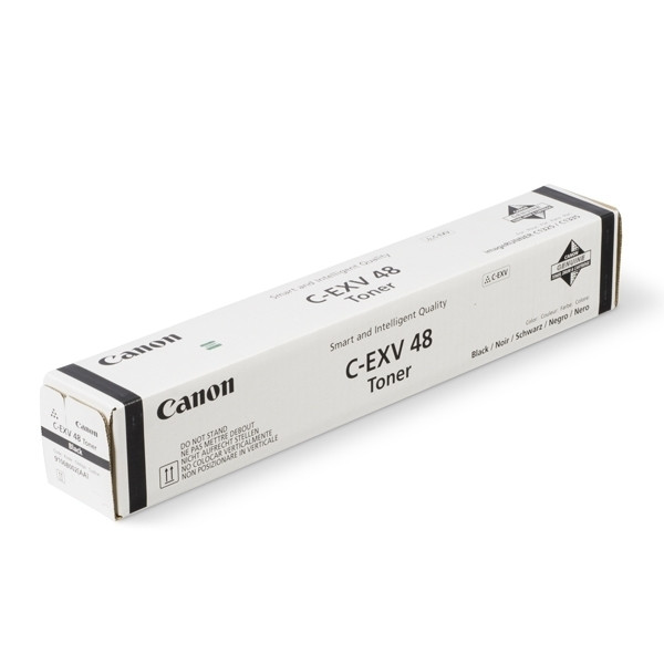 Canon C-EXV 48 toner negro (original) 9106B002 032864 - 1