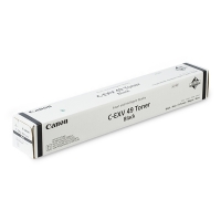 Canon C-EXV 49 toner negro (original) 8524B002 070668