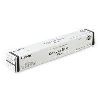 Canon C-EXV 49 toner negro (original) 8524B002 901179