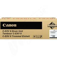 Canon C-EXV 8 BK tambor negro (original) 7625A002 071251