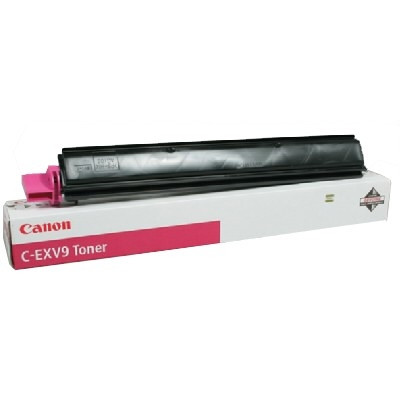 Canon C-EXV 9 M toner magenta (original) 8642A002 071280 - 1