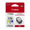 Canon CL-576XL cartucho de tinta de color (original)