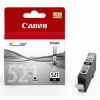 Canon CLI-521BK cartucho de tinta negro (original)