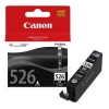 Canon CLI-526BK cartucho de tinta negro (original)