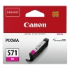 Canon CLI-571M cartucho de tinta magenta (original)