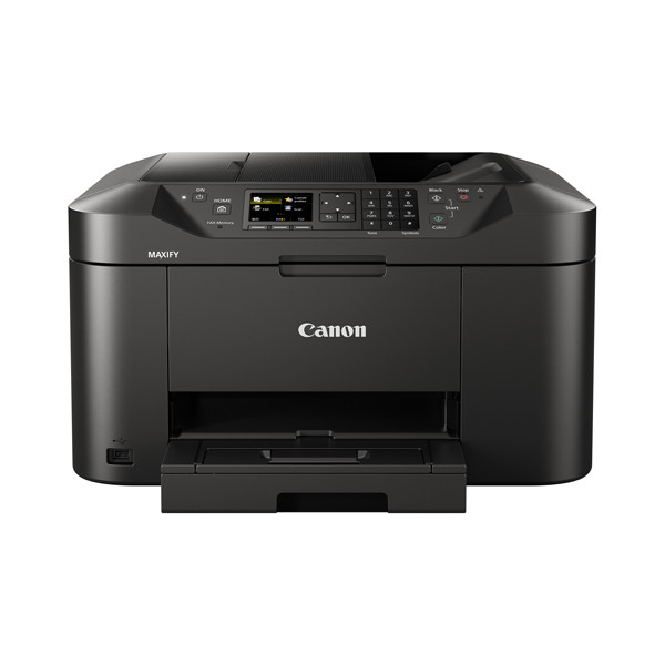 Canon Maxify MB2150 Impresora de inyección de tinta todo en uno con wifi (4 en 1) 0959C009 0959C030 819131 - 1