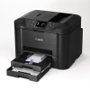 Canon Maxify MB2750 impresora all-in-one con wifi y fax (4 en 1) 0958C009 0958C030 818953 - 5