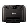 Canon Maxify MB5150 impresora all-in-one con wifi y fax (4 en 1) 0960C006 0960C009 818979 - 1