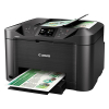 Canon Maxify MB5150 impresora all-in-one con wifi y fax (4 en 1) 0960C006 0960C009 818979 - 2