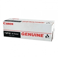 Canon NPG-14 toner negro (original) 1385A001AA 071434