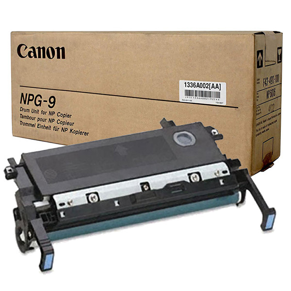 Canon NPG-9 tambor (original) 1336A002 017574 - 1