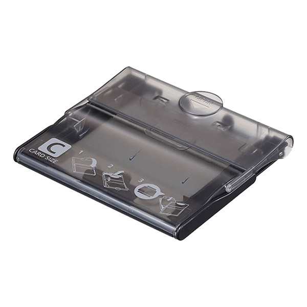 Canon PCC-CP400 casete para papel tamaño tarjeta de crédito 6202B001 011696 - 1