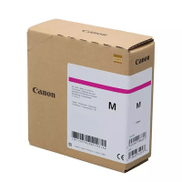 Canon PFI-111M cartucho de tinta magenta (original) 6846C001 010606