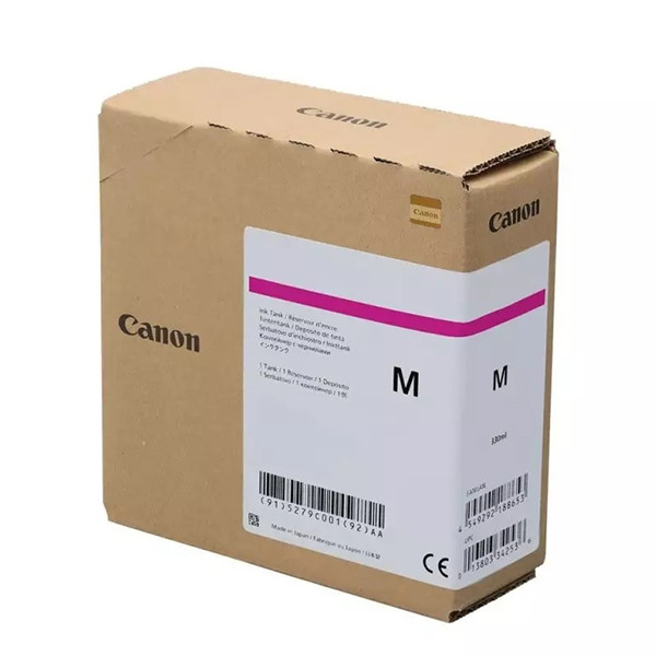 Canon PFI-311M cartucho de tinta magenta (original) 6847C001 010608 - 1