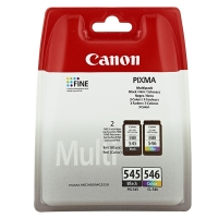 Canon PG-545/ CL-546 multipack (original) 8287B005 8287B006 018976