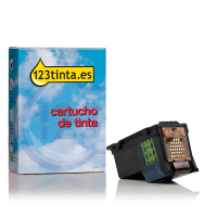 Canon PG-575XL cartucho de tinta negra (marca 123tinta)