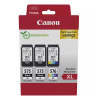 Canon PG-575XLx2/CL-576XL multipack (original) 5437C004 132278