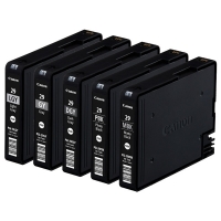 Canon PGI-29 multipack MBK/PBK/DGY/GY/LGY (original) 4868B005 018760