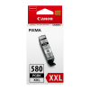 Canon PGI-580PGBK XXL cartucho de tinta pigmentada foto negro (original)