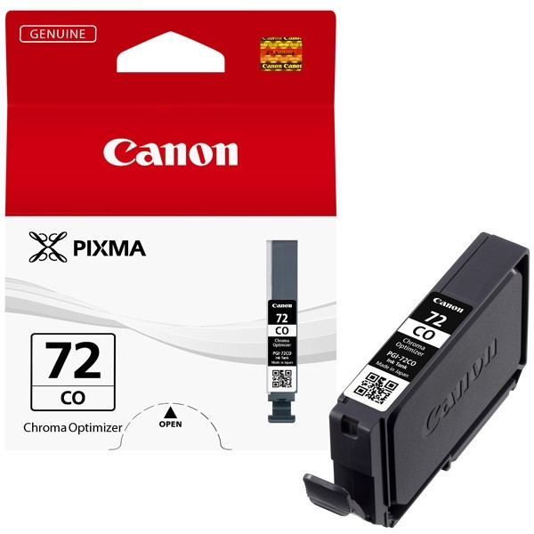 Canon PGI-72CO cartucho optimizador de croma (original) 6411B001 018824 - 1