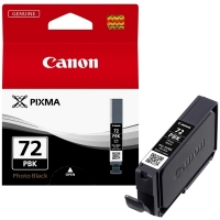 Canon PGI-72PBK cartucho de tinta foto negro (original) 6403B001 018806