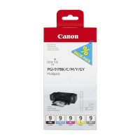 Canon PGI-9 Multipack (original) 1034B013 010461