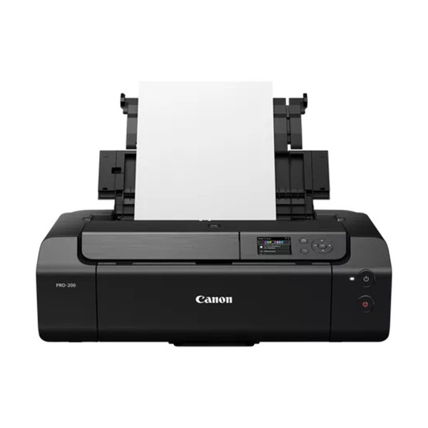 Canon Pixma Pro 200 A3+ impresora con wifi 4280C009 819163 - 3