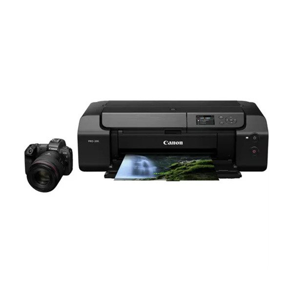 Canon Pixma Pro 200 A3+ impresora con wifi 4280C009 819163 - 4