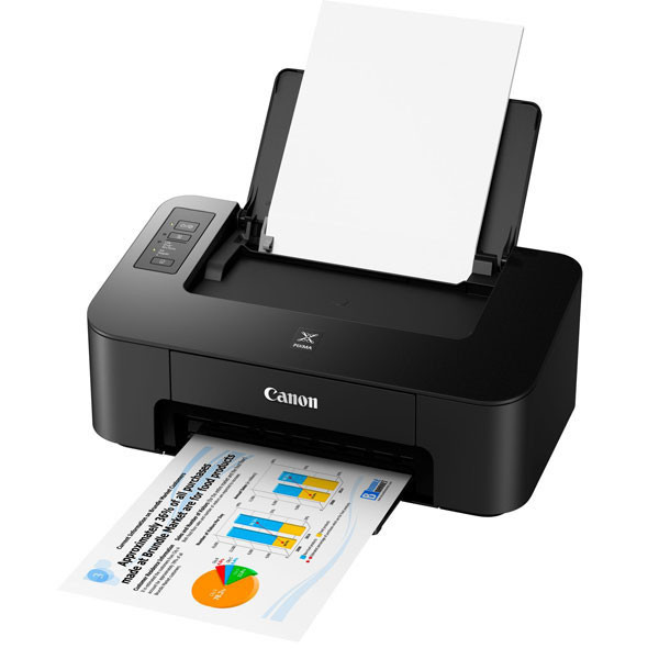 Canon Pixma TS205 impresora de inyección de tinta 2319C006 818960 - 2