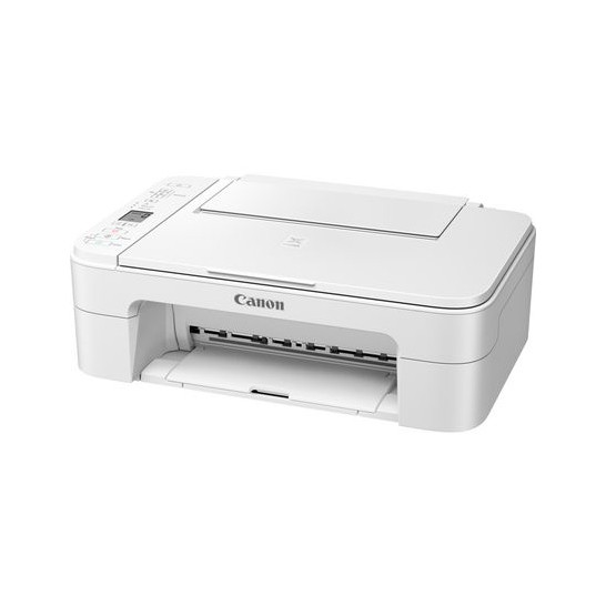 Canon Pixma TS3351 Impresora all-in-one con wifi (3 en 1) 3771C026 819104 - 1