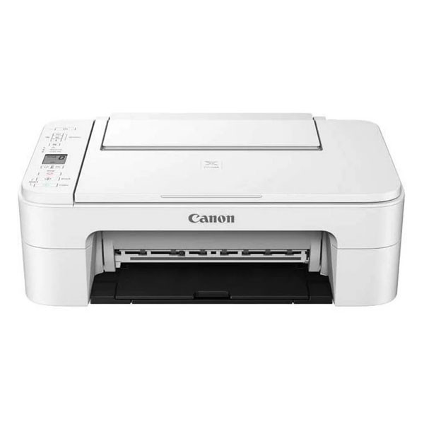 Canon Pixma TS3351 Impresora all-in-one con wifi (3 en 1) 3771C026 819104 - 2