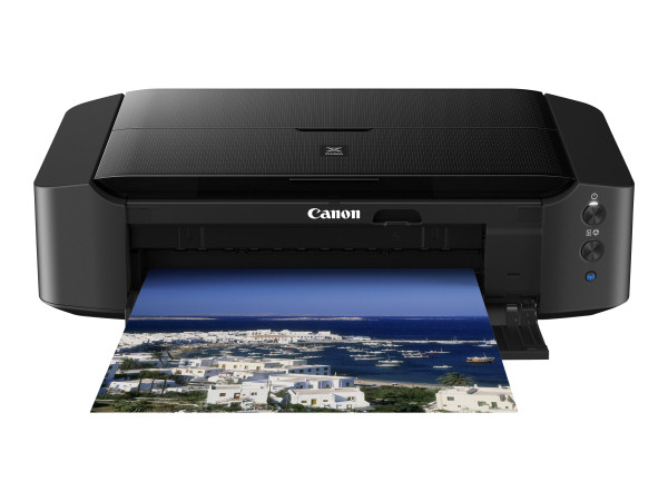 Canon Pixma iP8750 impresora con wifi 8746B006 818961 - 2