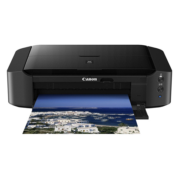 Canon Pixma iP8750 impresora con wifi 8746B006 818961 - 4