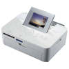 Canon SELPHY CP1000 Impresora portátil blanca 0011C012 819082 - 4