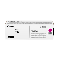 Canon T12 toner magenta (original) 5096C006 095010