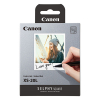 Canon XS-20L Pack papel y tinta (20 hojas)