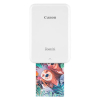 Canon Zoemini impresora portátil blanca 3204C006 819084 - 3