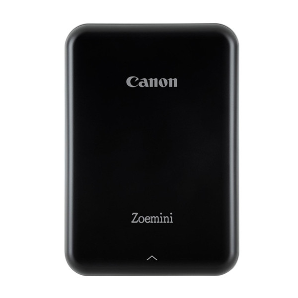 Canon Zoemini impresora portátil negra 3204C005 819085 - 1