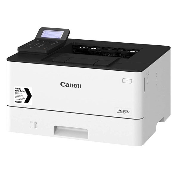 Canon i-SENSYS LBP226dw Impresora laser monocromo con wifi 3516C007 819094 - 2