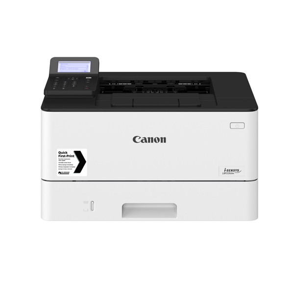 Canon i-SENSYS LBP226dw Impresora laser monocromo con wifi 3516C007 819094 - 1