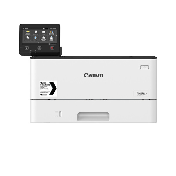 Canon i-SENSYS LBP228x Impresora laser monocromo con wifi 3516C006 819095 - 1