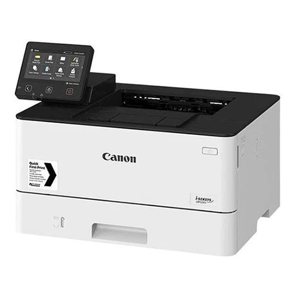 Canon i-SENSYS LBP228x Impresora laser monocromo con wifi 3516C006 819095 - 2