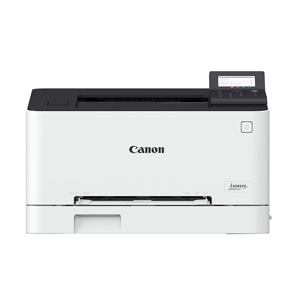 Canon i-SENSYS LBP631Cw Impresora láser color A4 con wifi 5159C004 819234 - 1