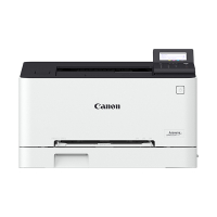 Canon i-SENSYS LBP633Cdw Impresora láser color A4 con wifi 5159C001 819235