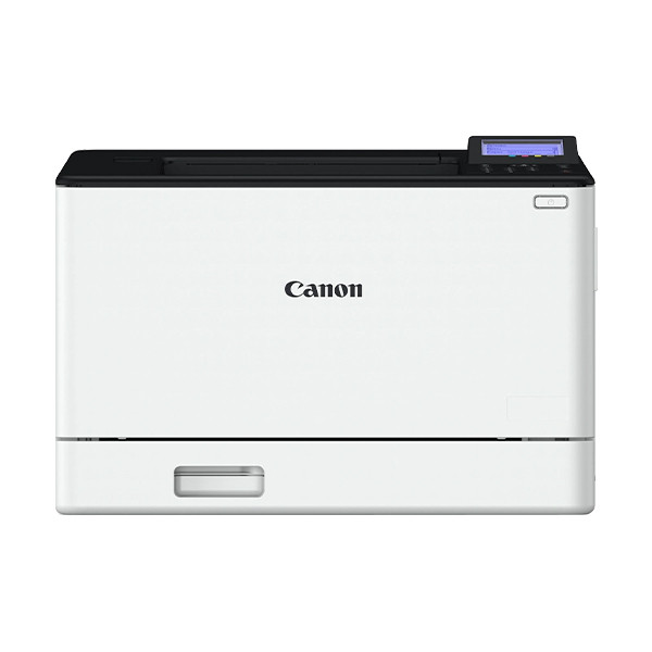 Canon i-SENSYS LBP673Cdw A4 impresora láser color con wifi 5456C007AA 819225 - 1