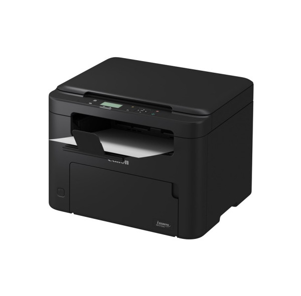 Canon i-SENSYS MF272dw Impresora láser monocromo A4 con WiFi (3 en 1) 5621C013 819249 - 3