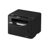 Canon i-SENSYS MF272dw Impresora láser monocromo A4 con WiFi (3 en 1) 5621C013 819249 - 3