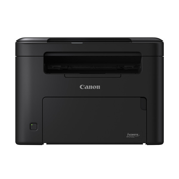 Canon i-SENSYS MF272dw Impresora láser monocromo A4 con WiFi (3 en 1) 5621C013 819249 - 1