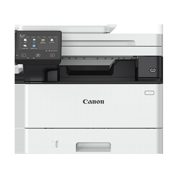 Canon i-SENSYS MF463dw impresora laser monocromo con WiFi (3 en 1) 5951C008 819259 - 1